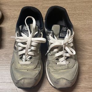 New balance Sneakers